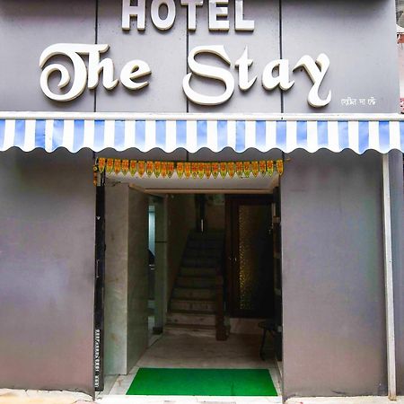 Hotel O The Stay Kolkata Exterior photo