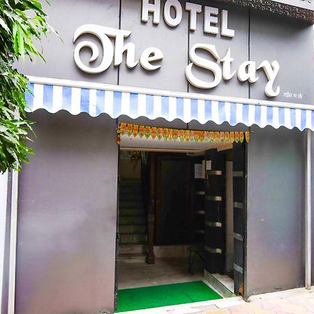 Hotel O The Stay Kolkata Exterior photo