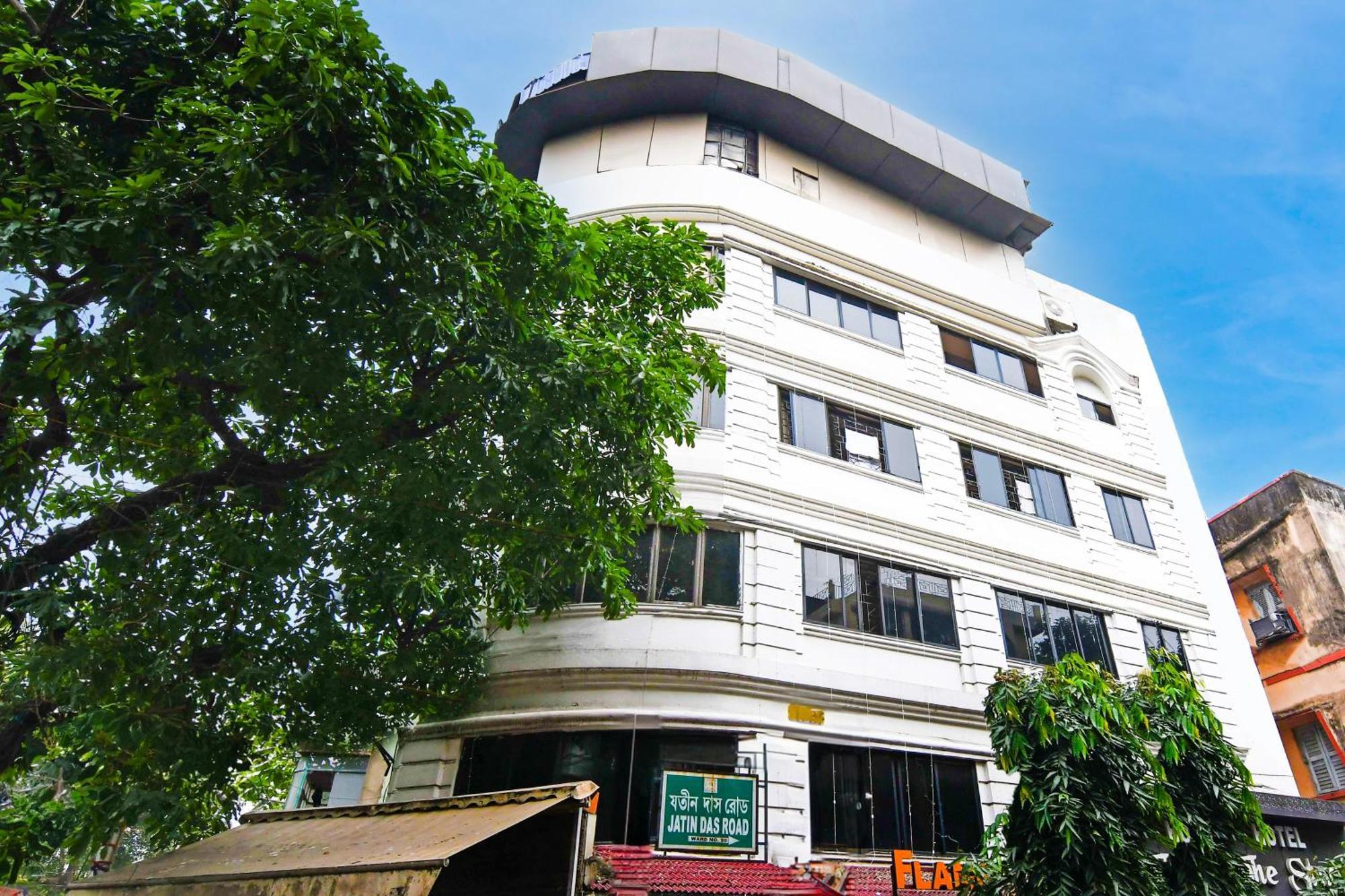 Hotel O The Stay Kolkata Exterior photo
