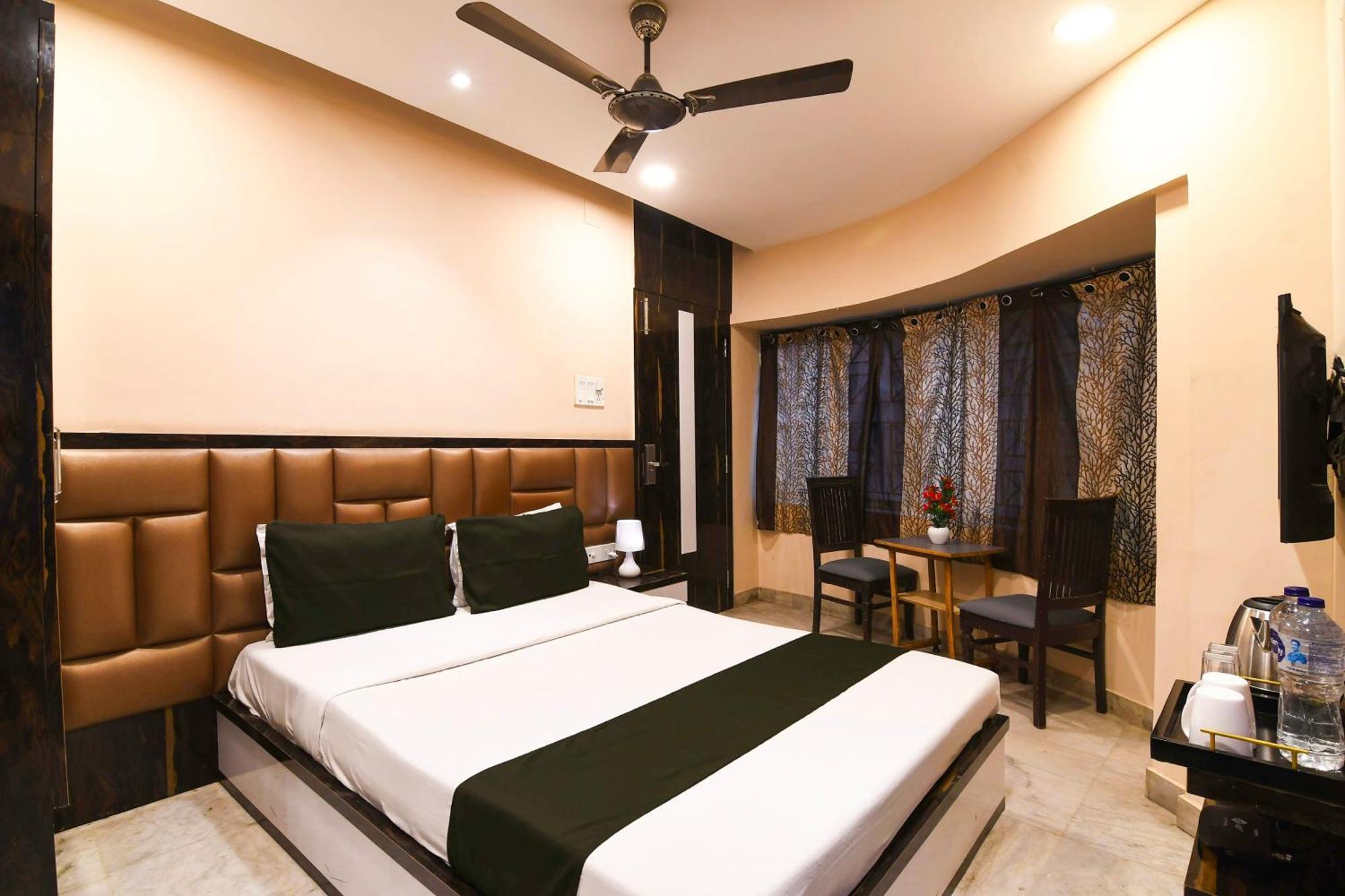 Hotel O The Stay Kolkata Exterior photo