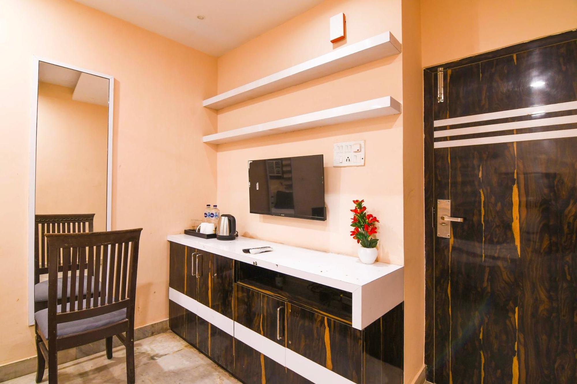 Hotel O The Stay Kolkata Exterior photo