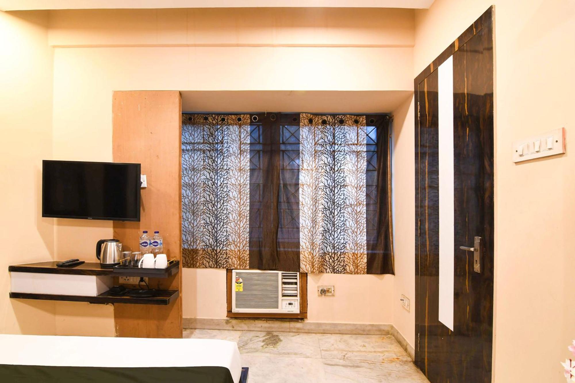 Hotel O The Stay Kolkata Exterior photo