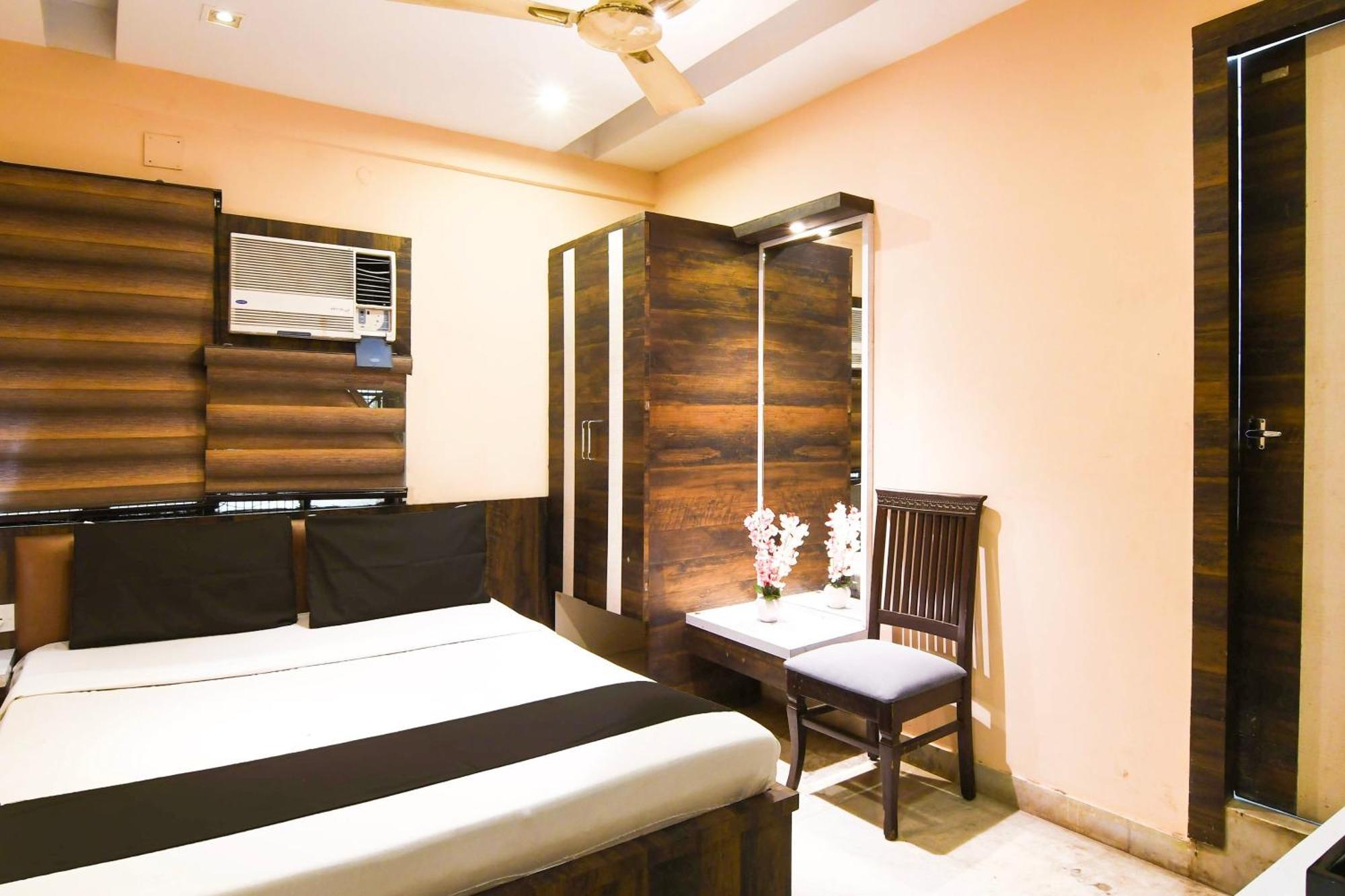 Hotel O The Stay Kolkata Exterior photo