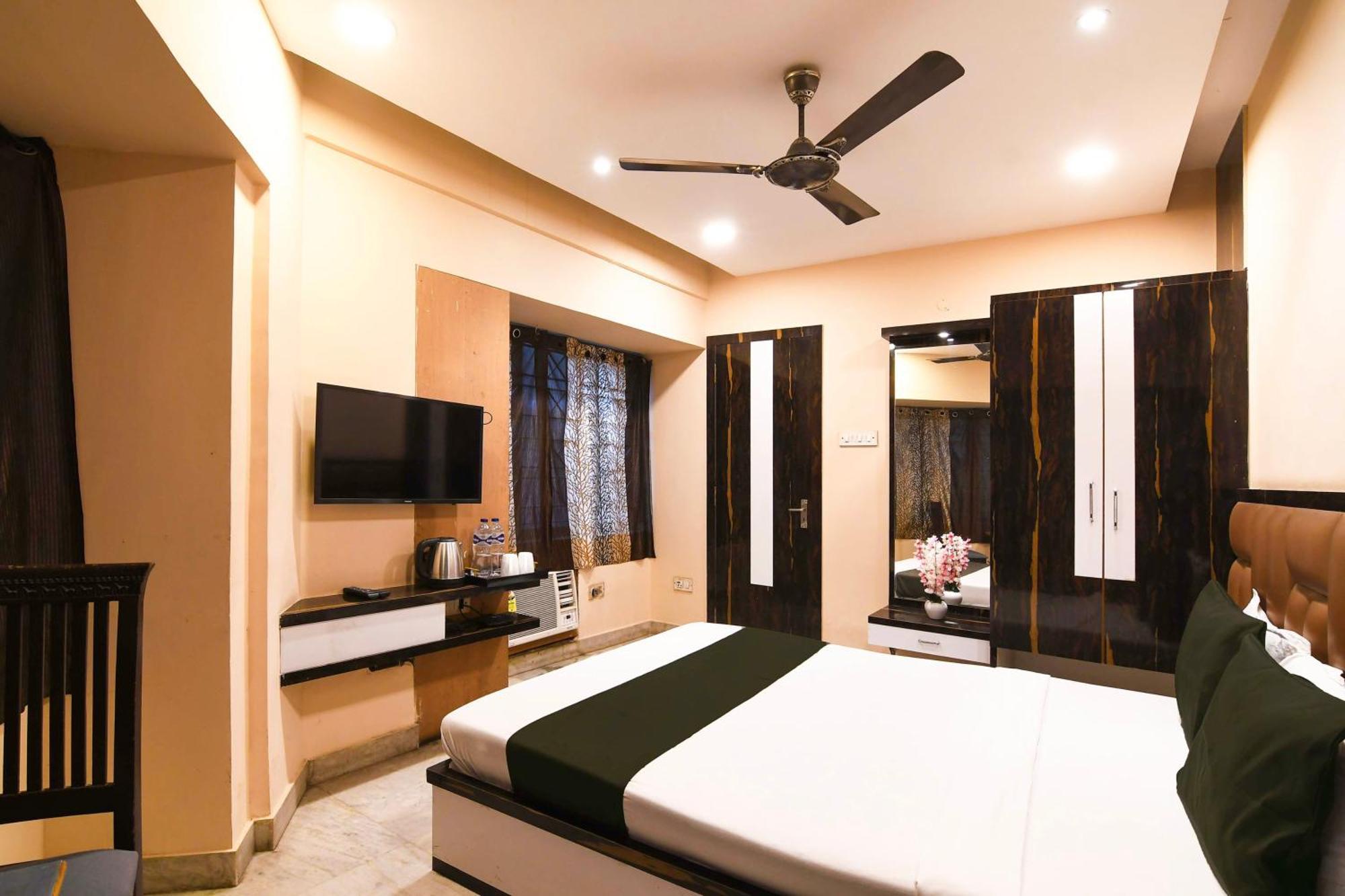 Hotel O The Stay Kolkata Exterior photo