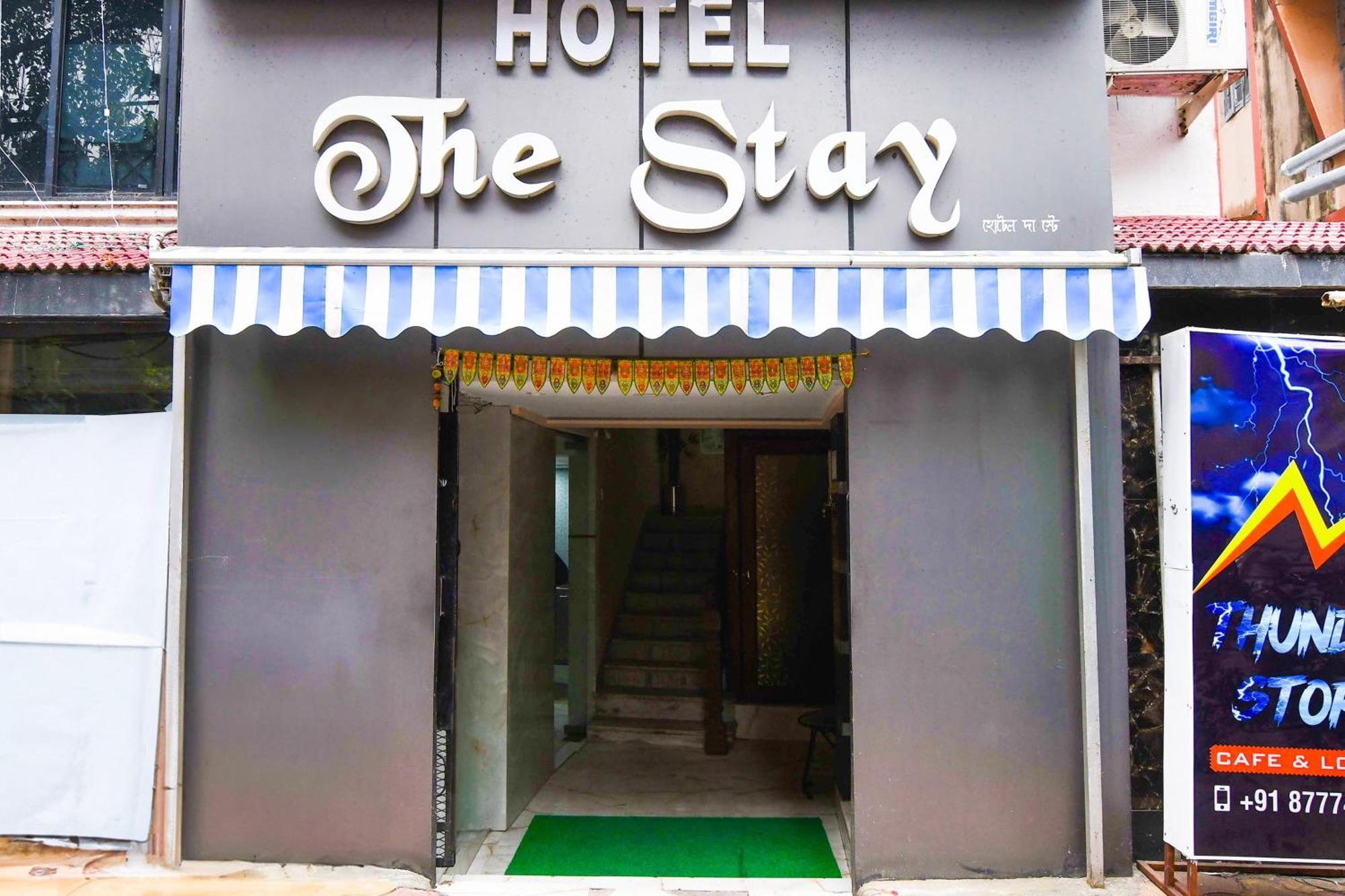 Hotel O The Stay Kolkata Exterior photo