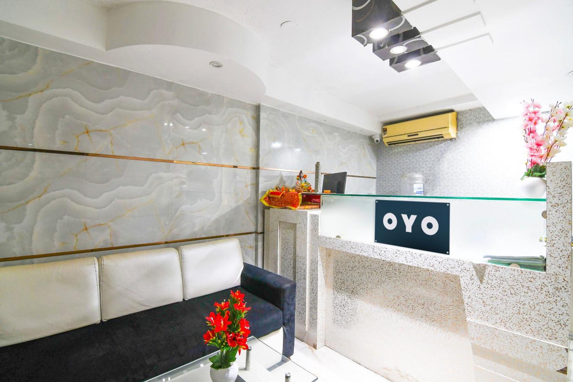 Hotel O The Stay Kolkata Exterior photo